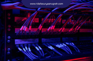 Cabling System (Structured Cabling)