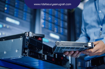 Hardware & Server Solutions