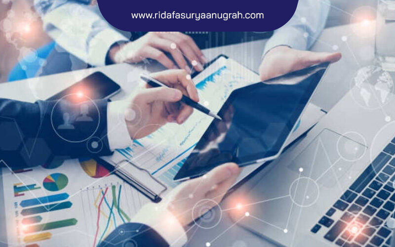 IT Consultant