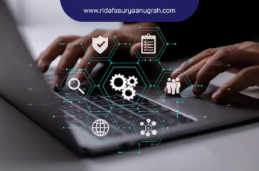 IT Services & Maintenance