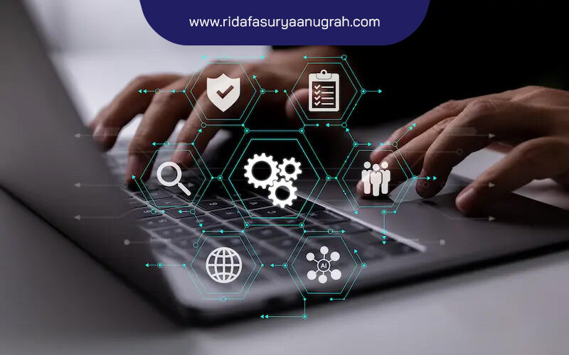 IT Services & Maintenance