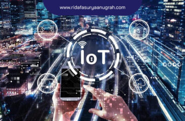 IoT (Internet of Things)