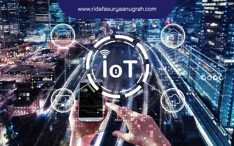 IoT (Internet of Things)