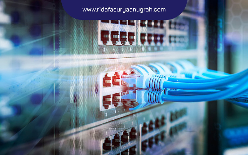 Network Infrastructure Solutions