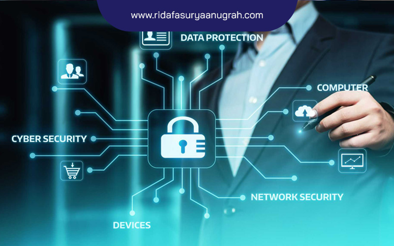 Network Security Solutions