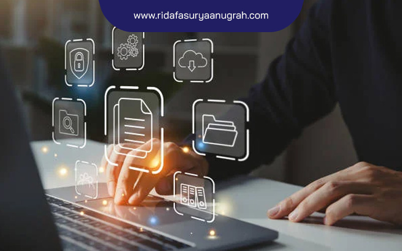 Software Solutions & Licensing
